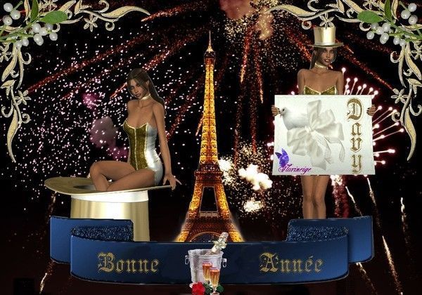 cadeau de florineige